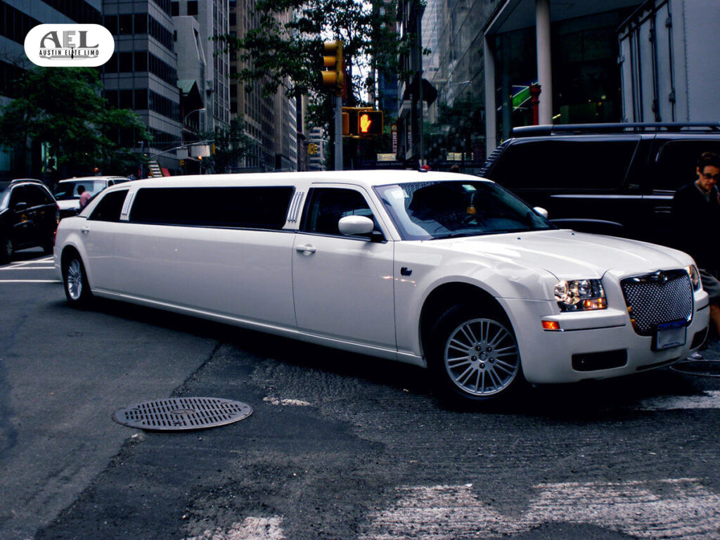 Limousines Austin Texas