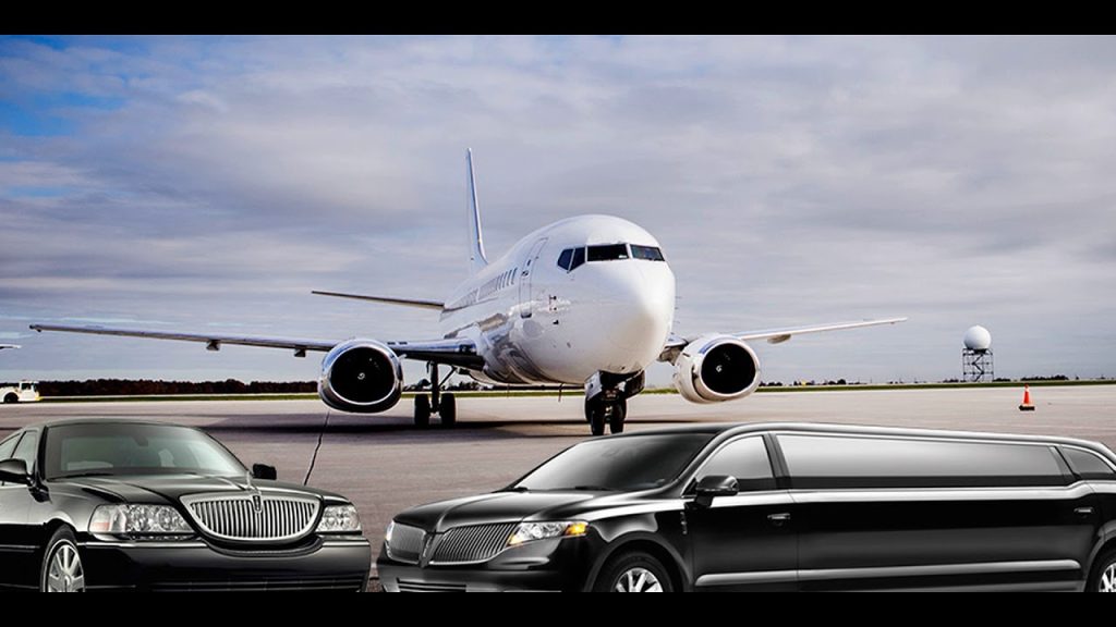 airport transportation services in Austin