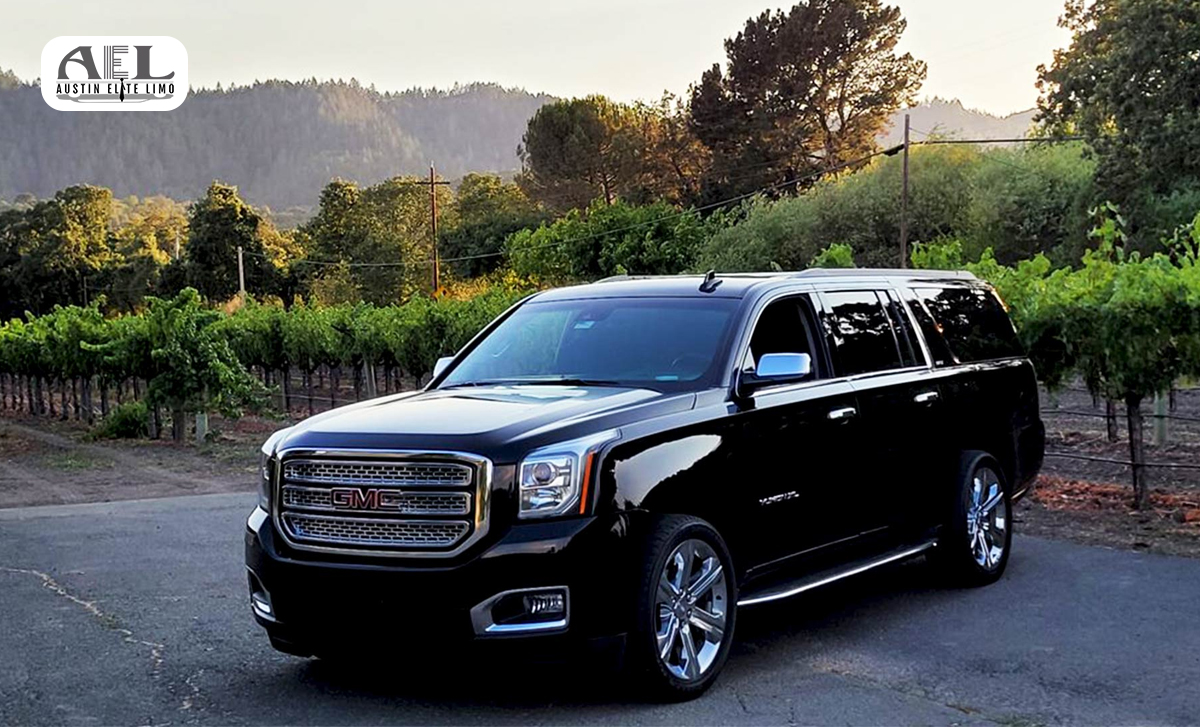 Private Limo Services: A Comprehensive Guide to Luxurious Transfers in Austin