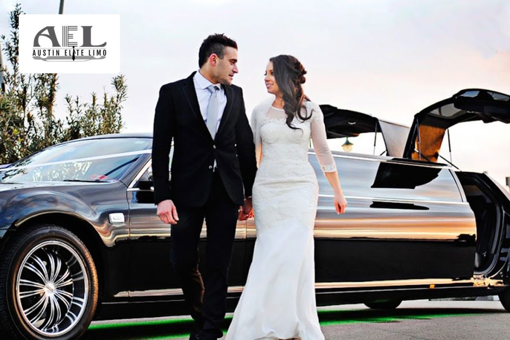 Arrive in Style with a Luxury Chauffeur Service in San Antonio