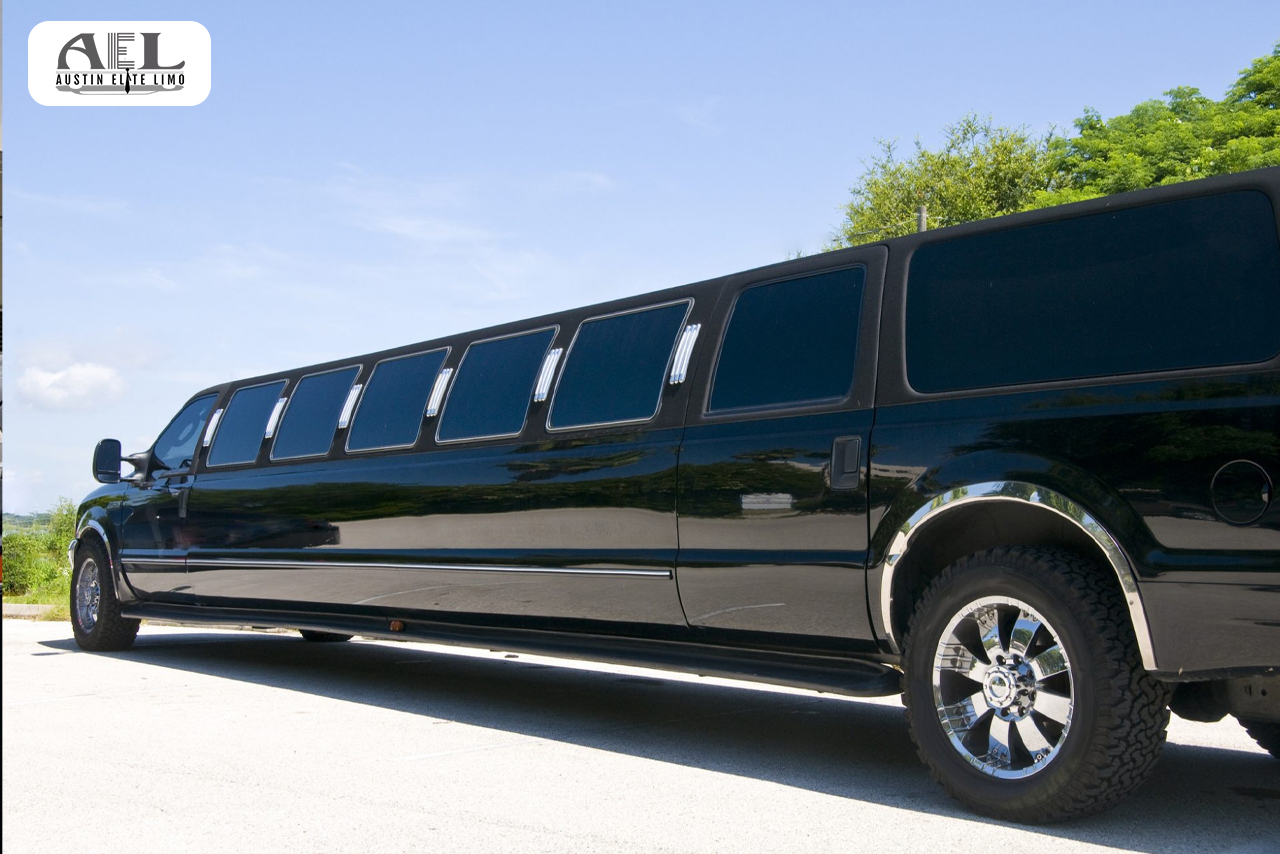 Elevate Your Travel Experience with a Luxury Chauffeur in San Antonio