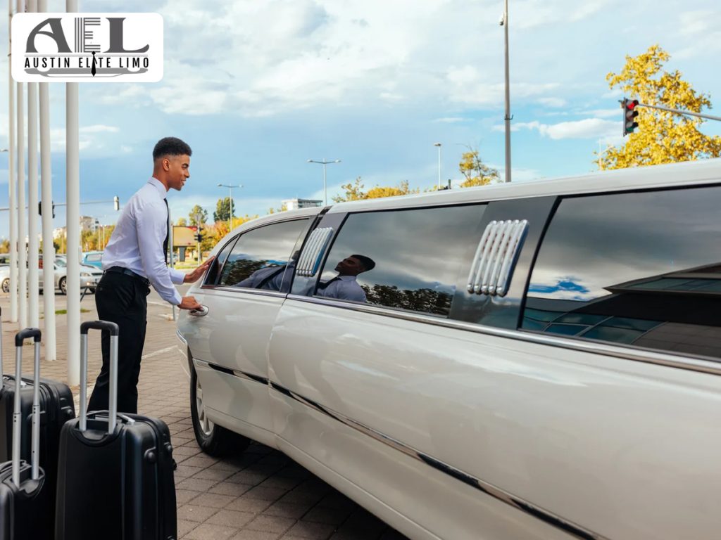 Luxury Chauffeur Service
