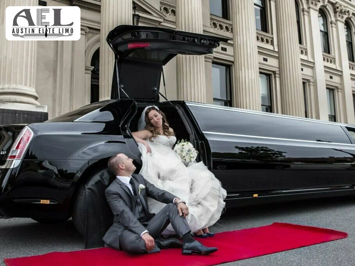 Wedding Limousine Service