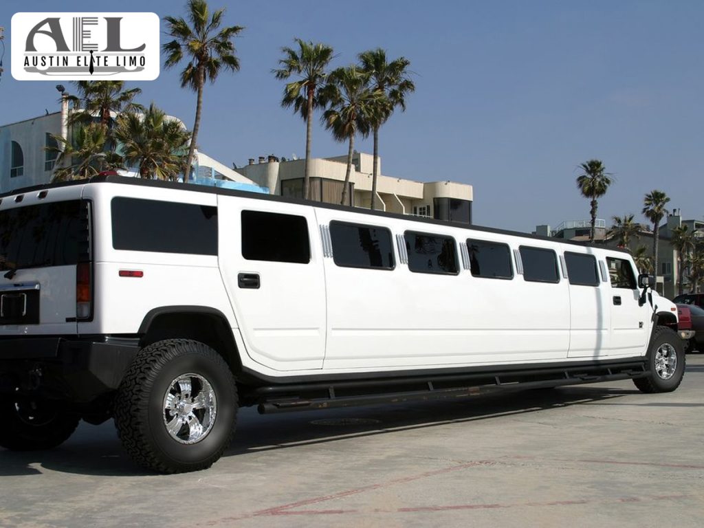 Limo Rental