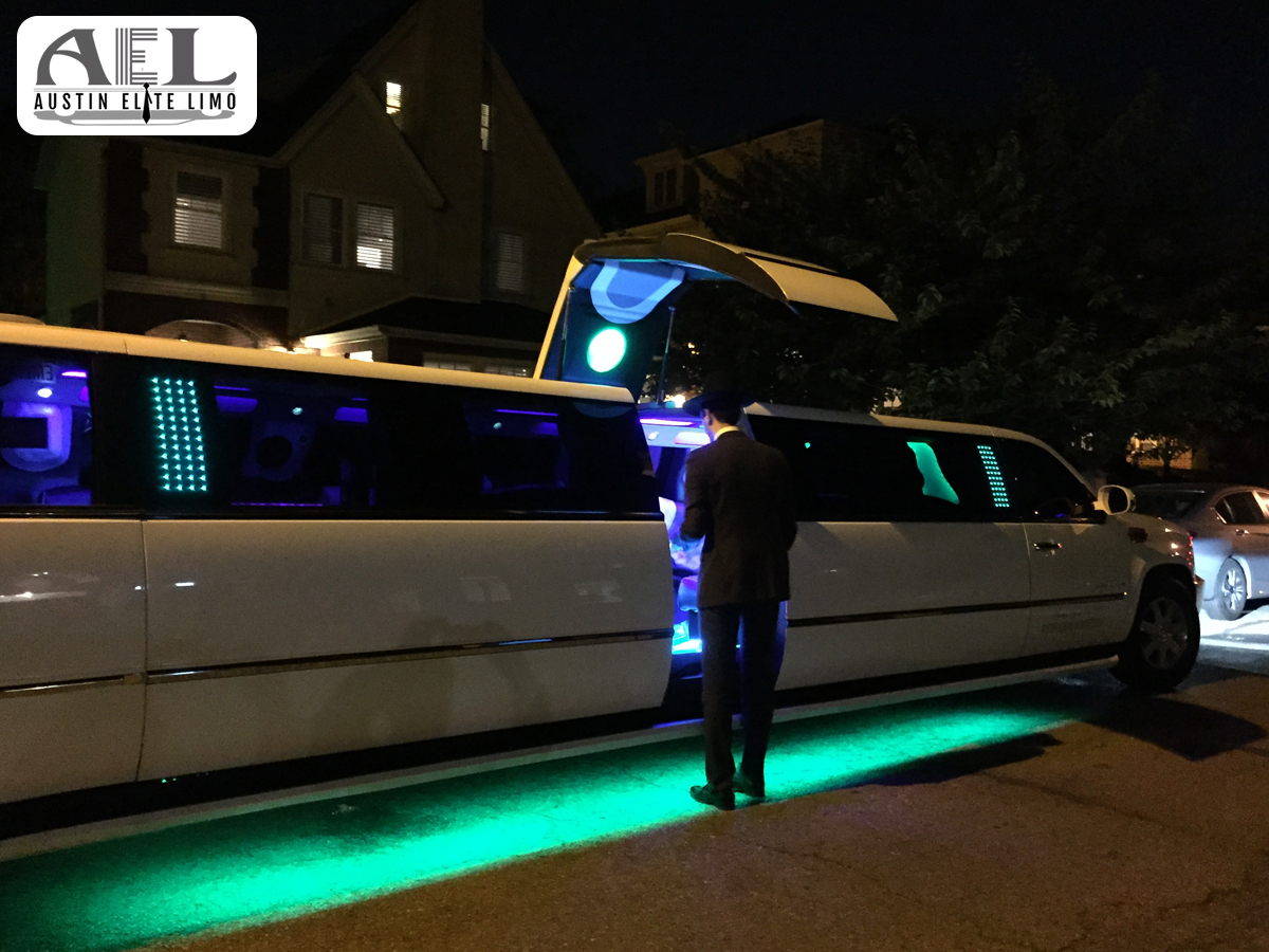 Prom and Homecoming Services