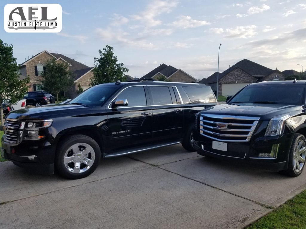 Limo Service