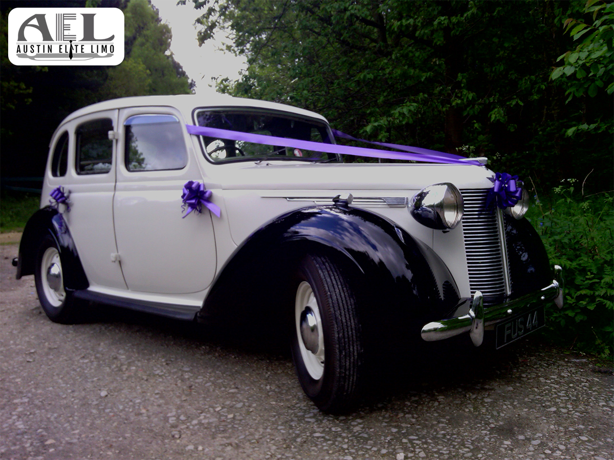 Wedding Limousine Service