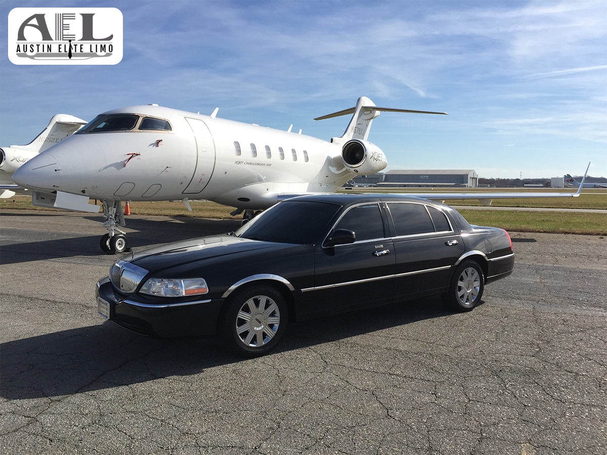Airport Pickup