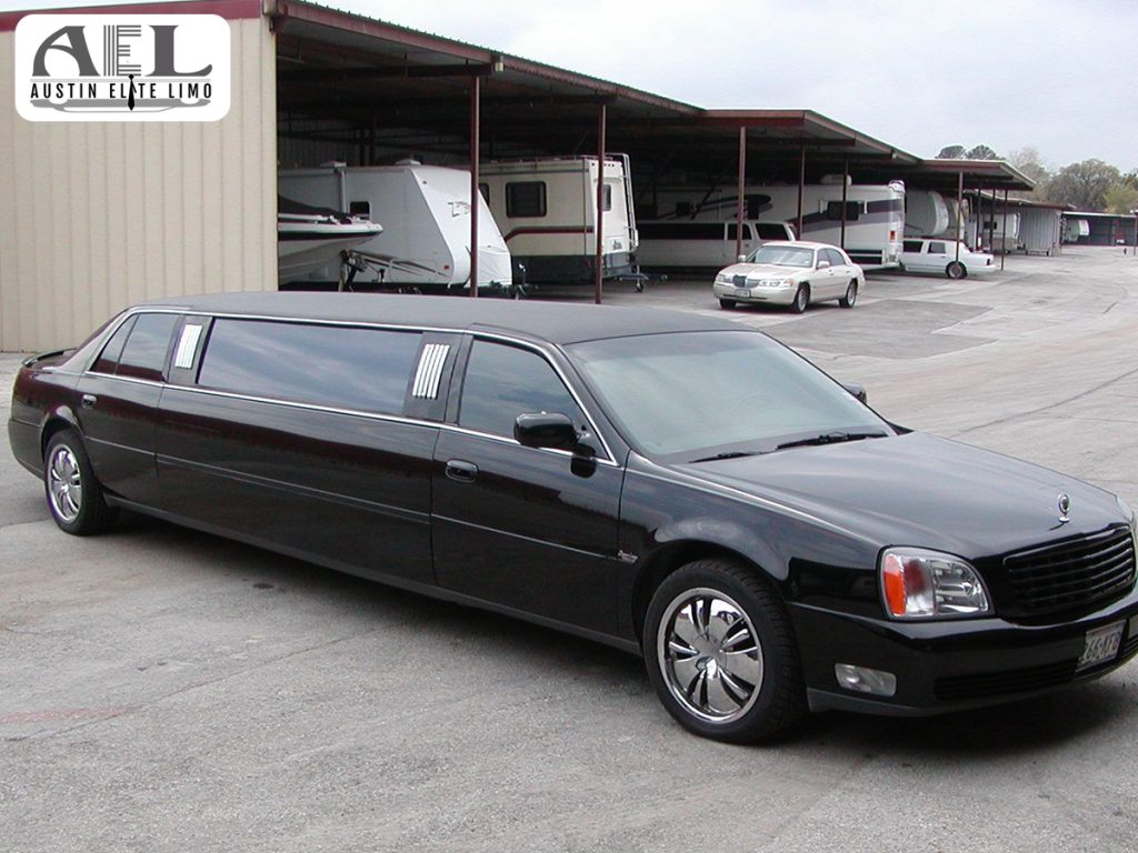 Austin Airport Limo