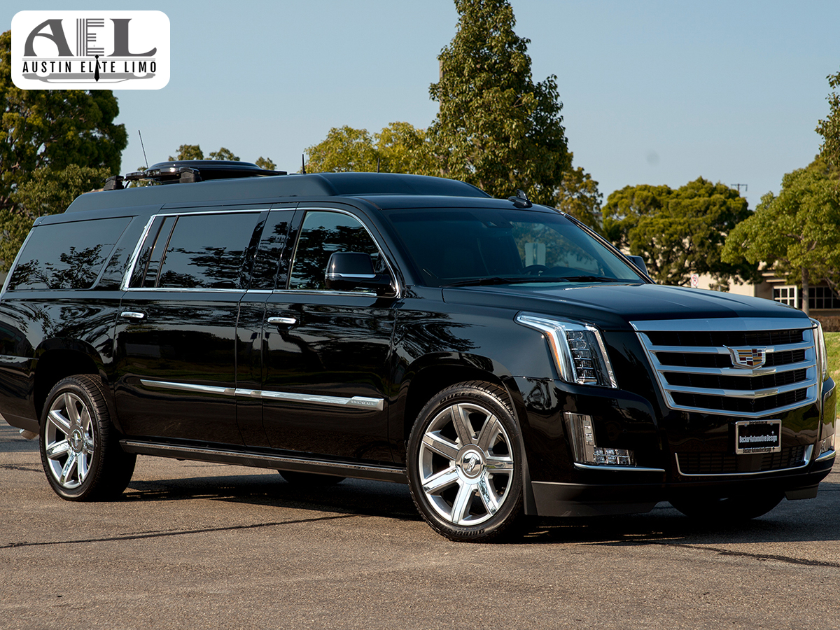 Limousine Service