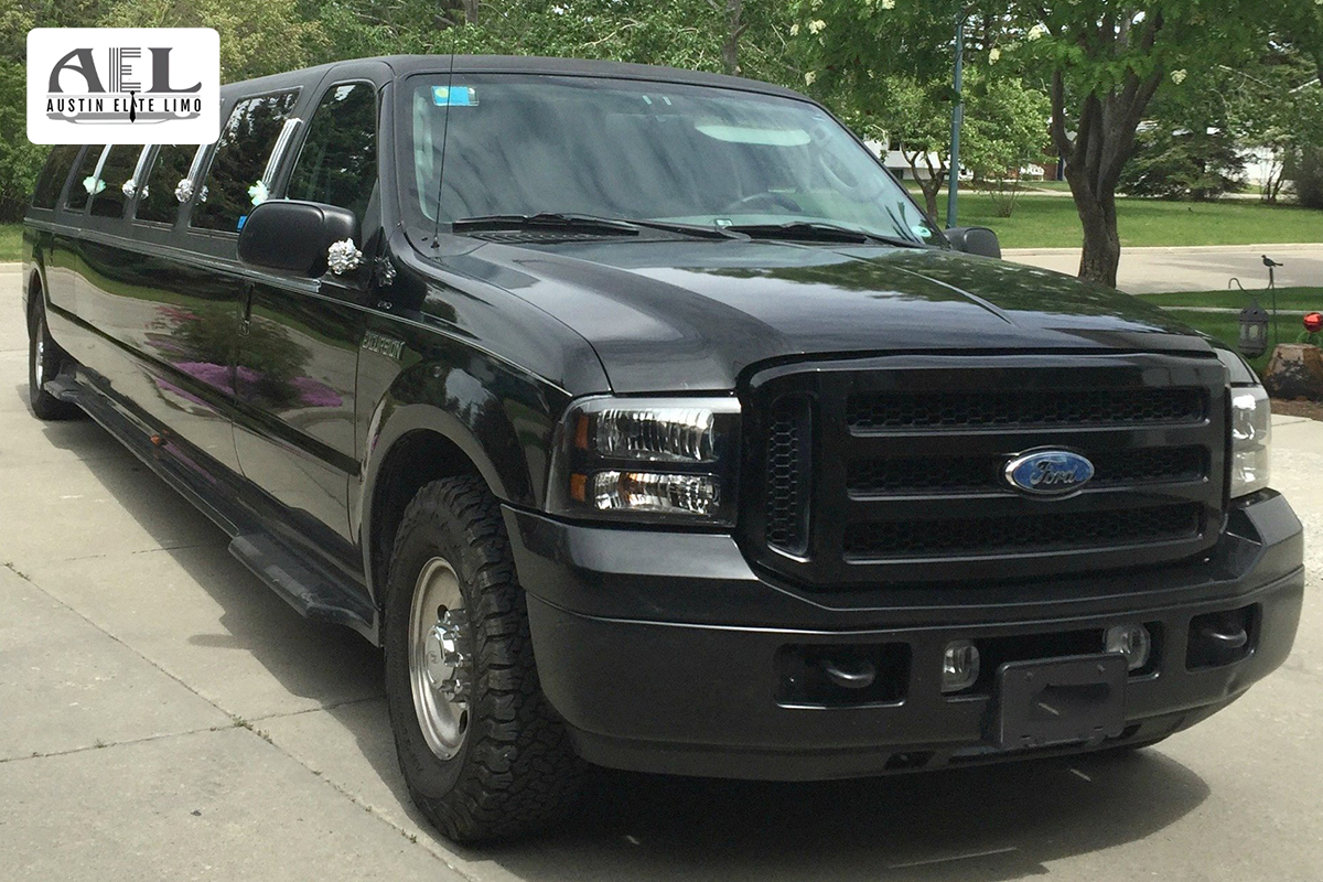 Party Bus Limousine Service