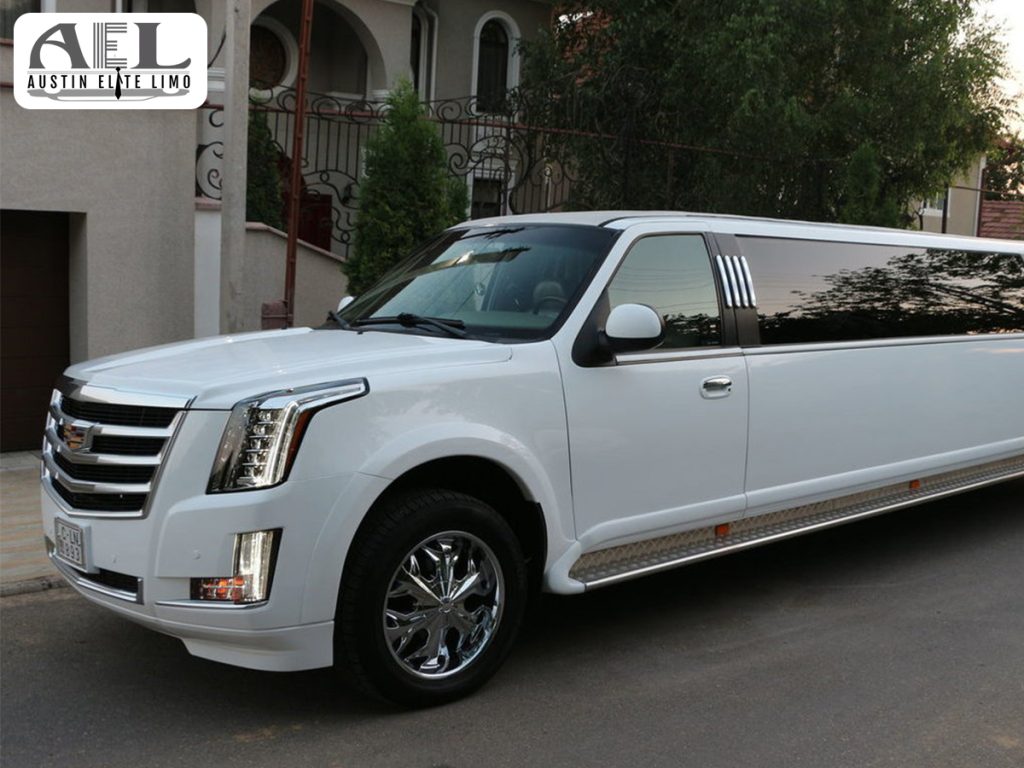 Limo Rental